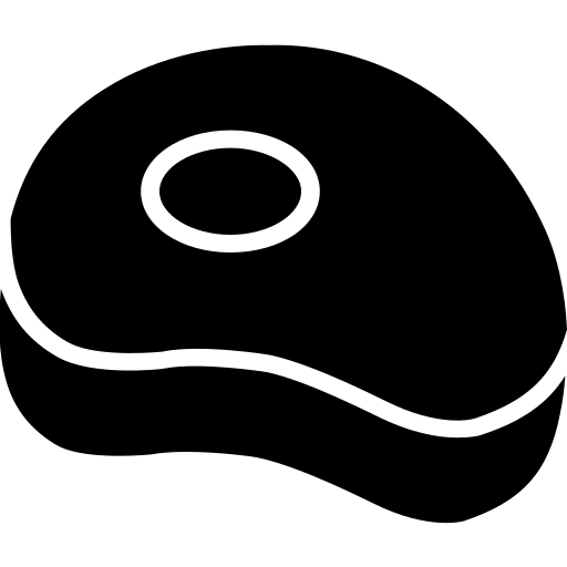 Carne Icon